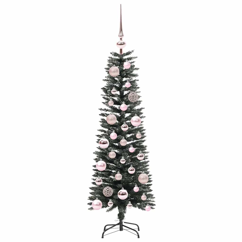 Artificial Christmas Tree Green 120 cm