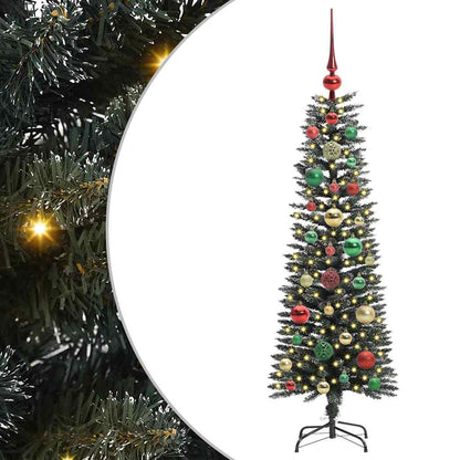 Artificial Christmas Tree Green 120 cm