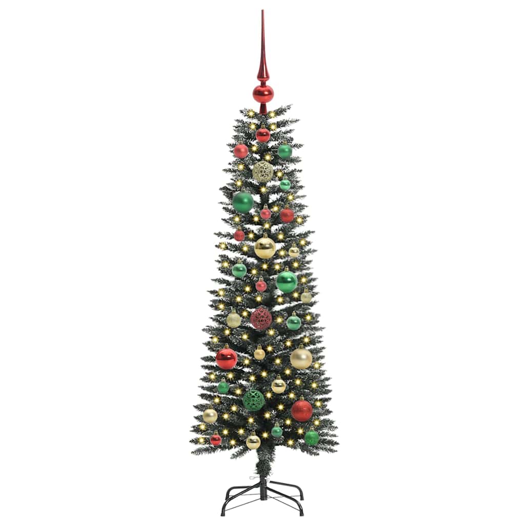Artificial Christmas Tree Green 120 cm