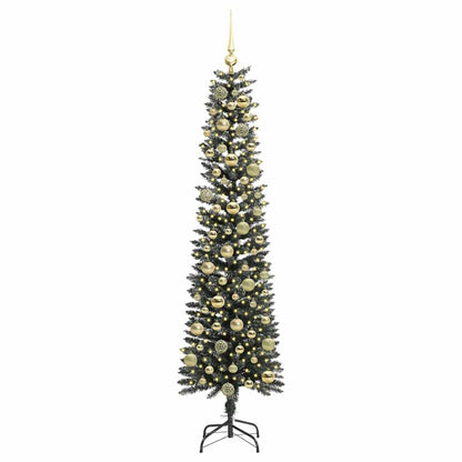 Artificial Christmas Tree Green 180 cm