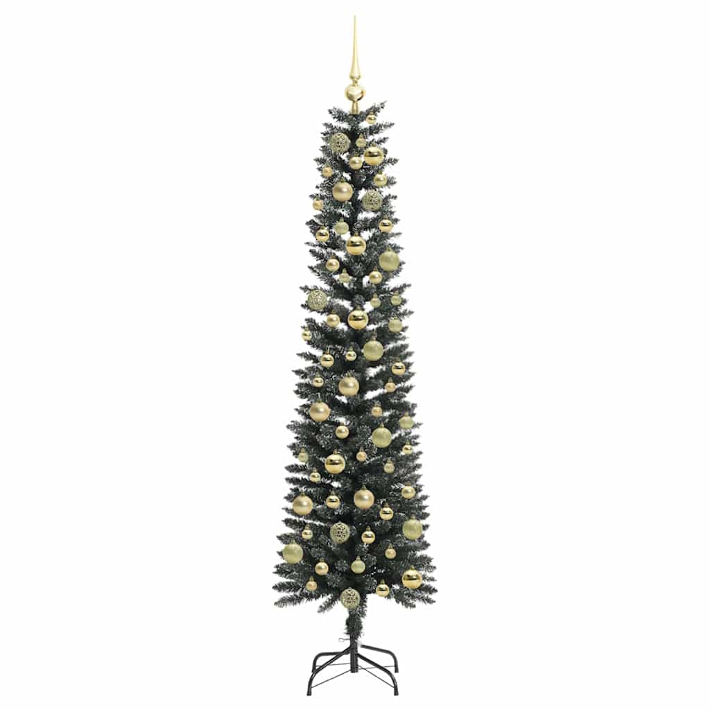 Artificial Christmas Tree Green 180 cm