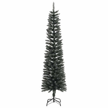 Artificial Christmas Tree Green 210 cm