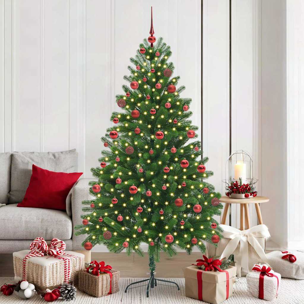 Christmas Tree Green 180 cm PE