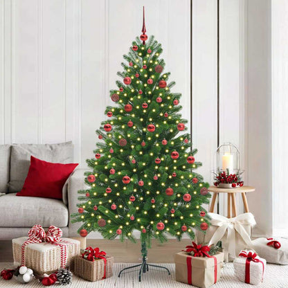 Christmas Tree Green 180 cm PE