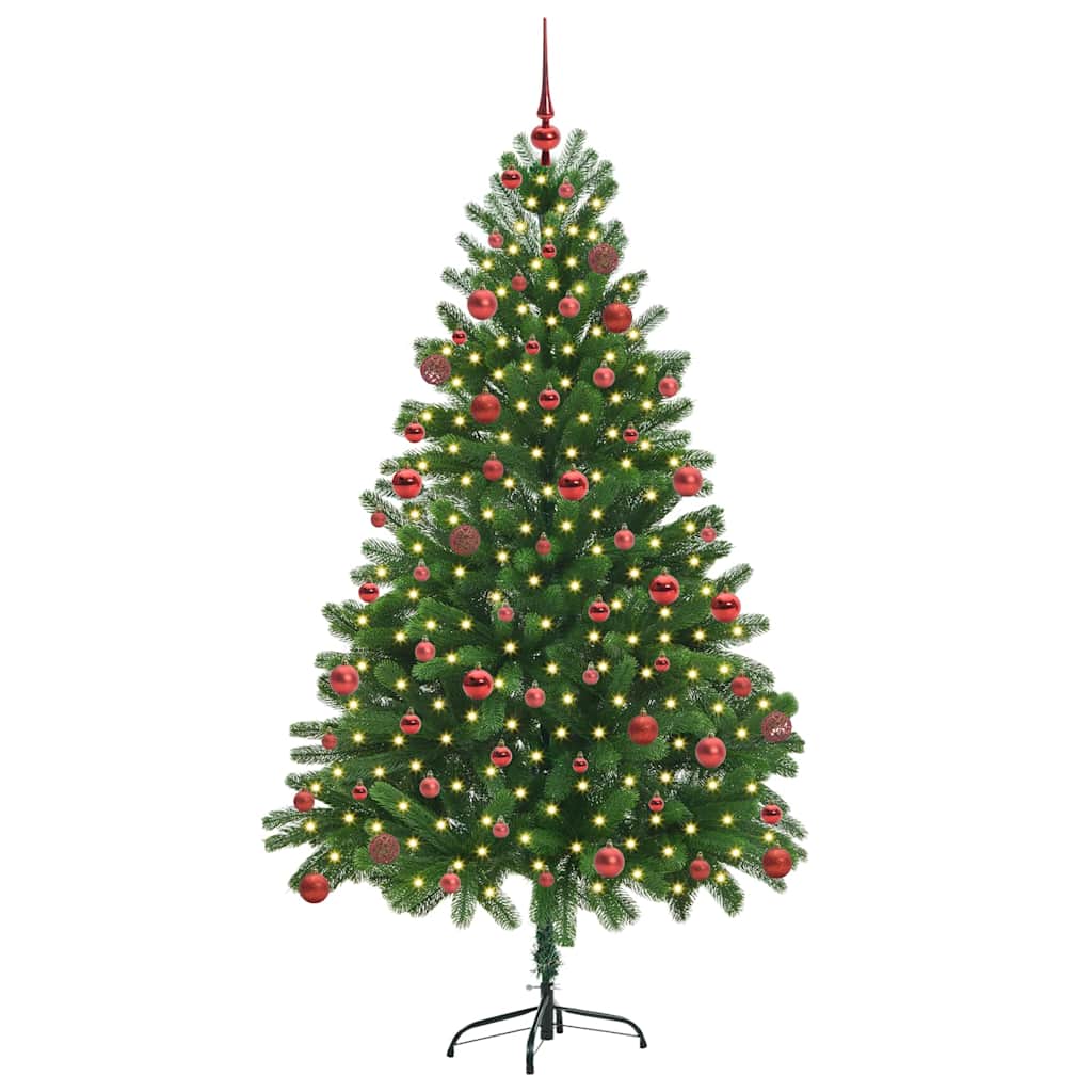 Christmas Tree Green 180 cm PE
