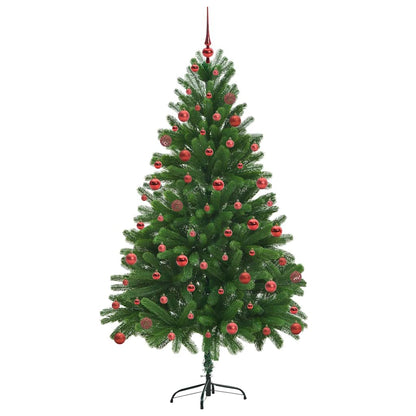 Christmas Tree Green 180 cm PE