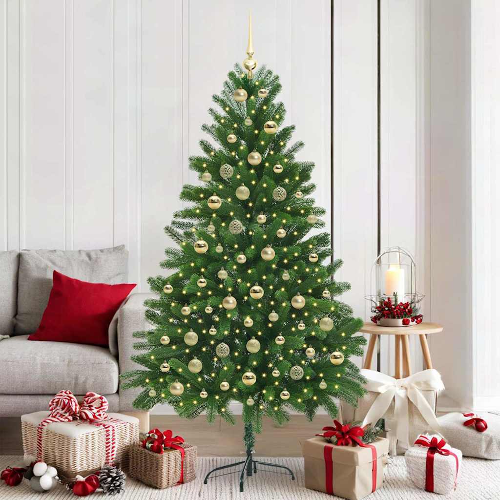 Christmas Tree Green 180 cm PE