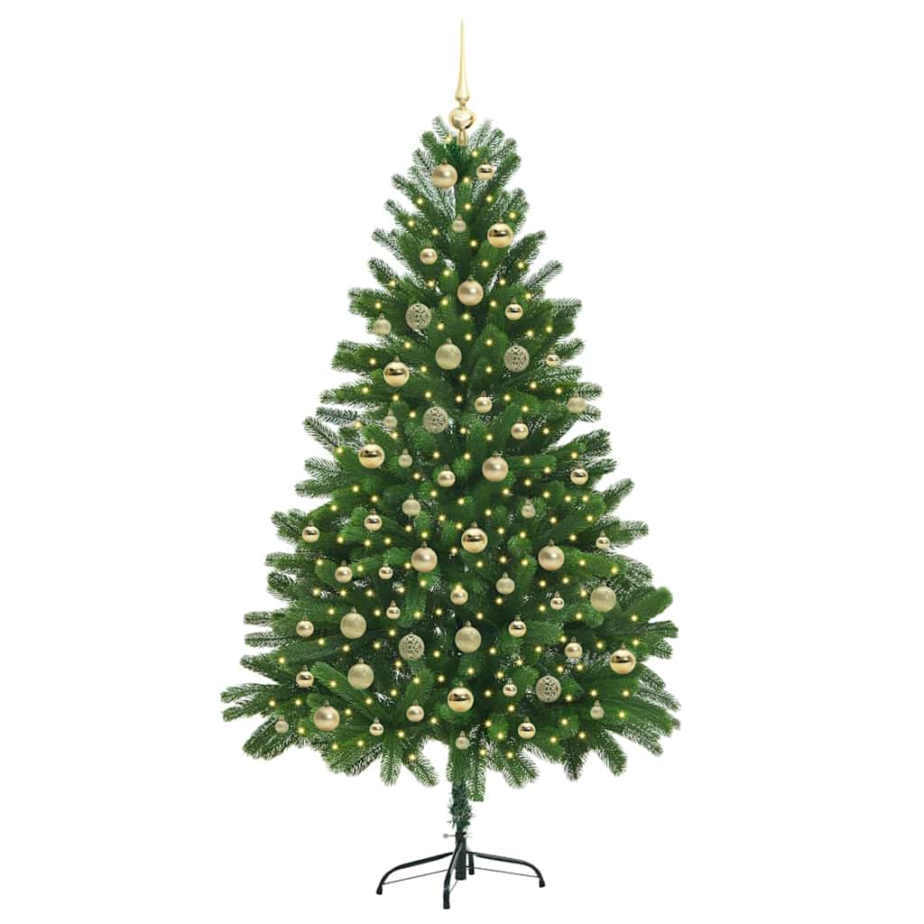 Christmas Tree Green 180 cm PE