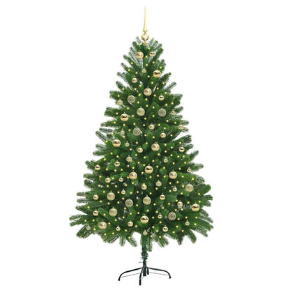 Christmas Tree Green 180 cm PE