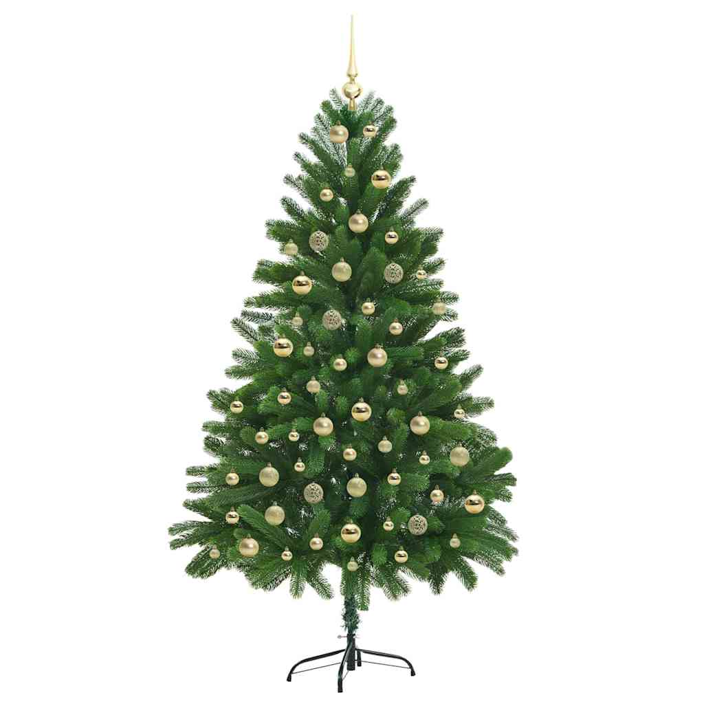 Christmas Tree Green 180 cm PE