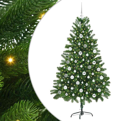 Christmas Tree Green 180 cm PE