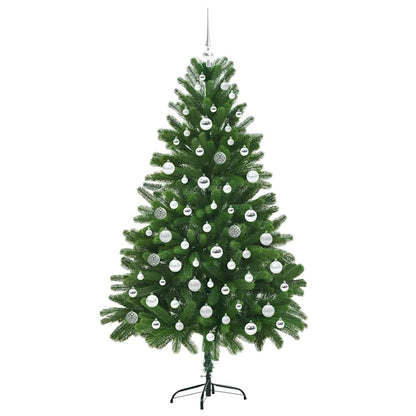 Christmas Tree Green 180 cm PE