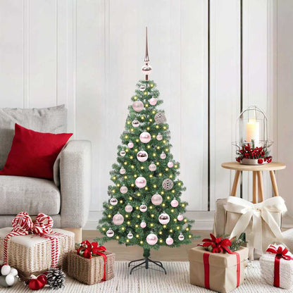 Christmas Tree Green 120 cm PVC