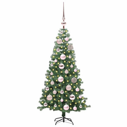 Christmas Tree Green 120 cm PVC