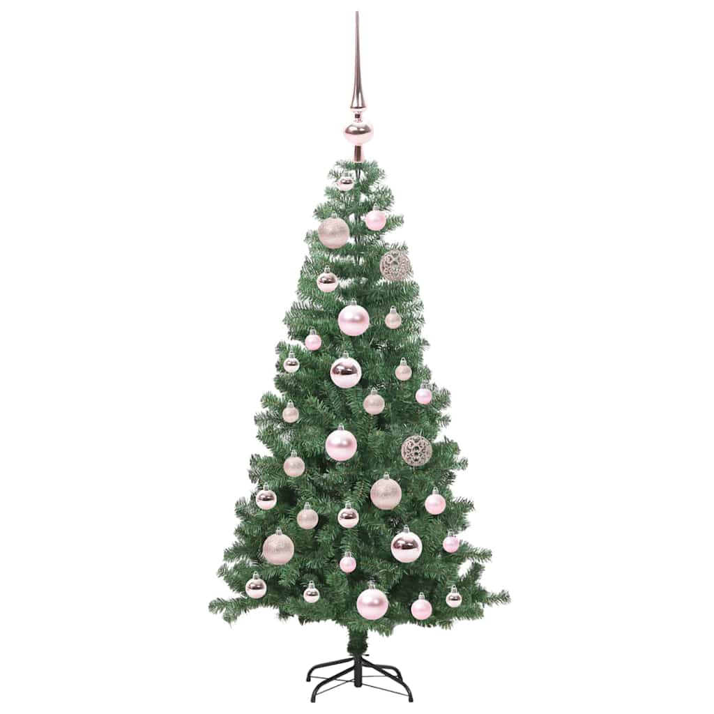 Christmas Tree Green 120 cm PVC