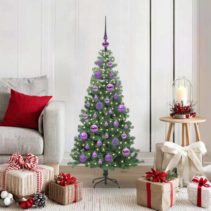 Christmas Tree Green 120 cm PVC