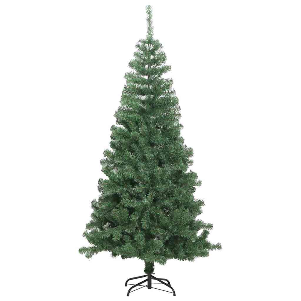 Christmas Tree Green 120 cm PVC