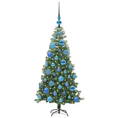 Christmas Tree Green 120 cm PVC