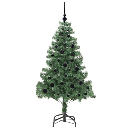 Christmas Tree Green 150 cm PVC