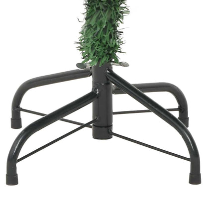 Christmas Tree Green 150 cm PVC