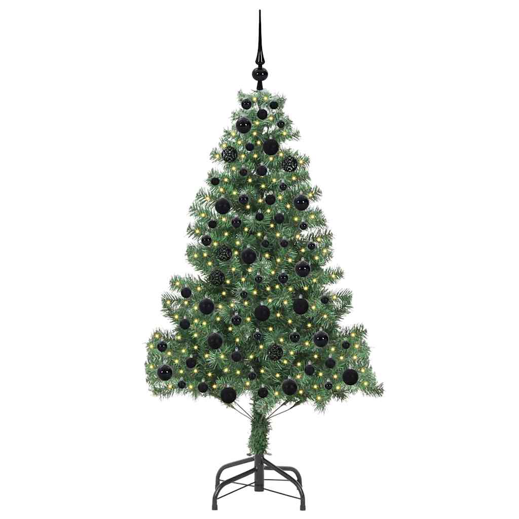 Christmas Tree Green 180 cm PVC