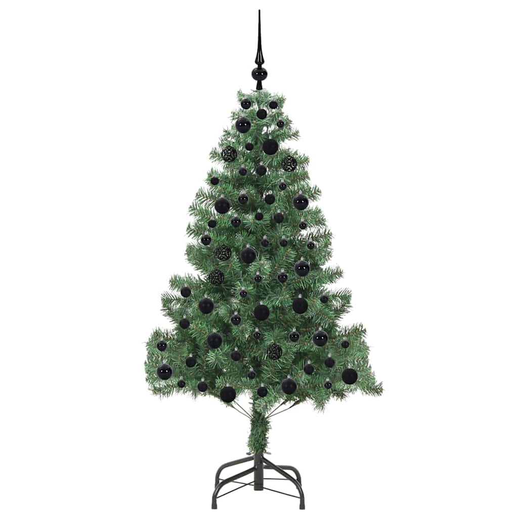Christmas Tree Green 180 cm PVC