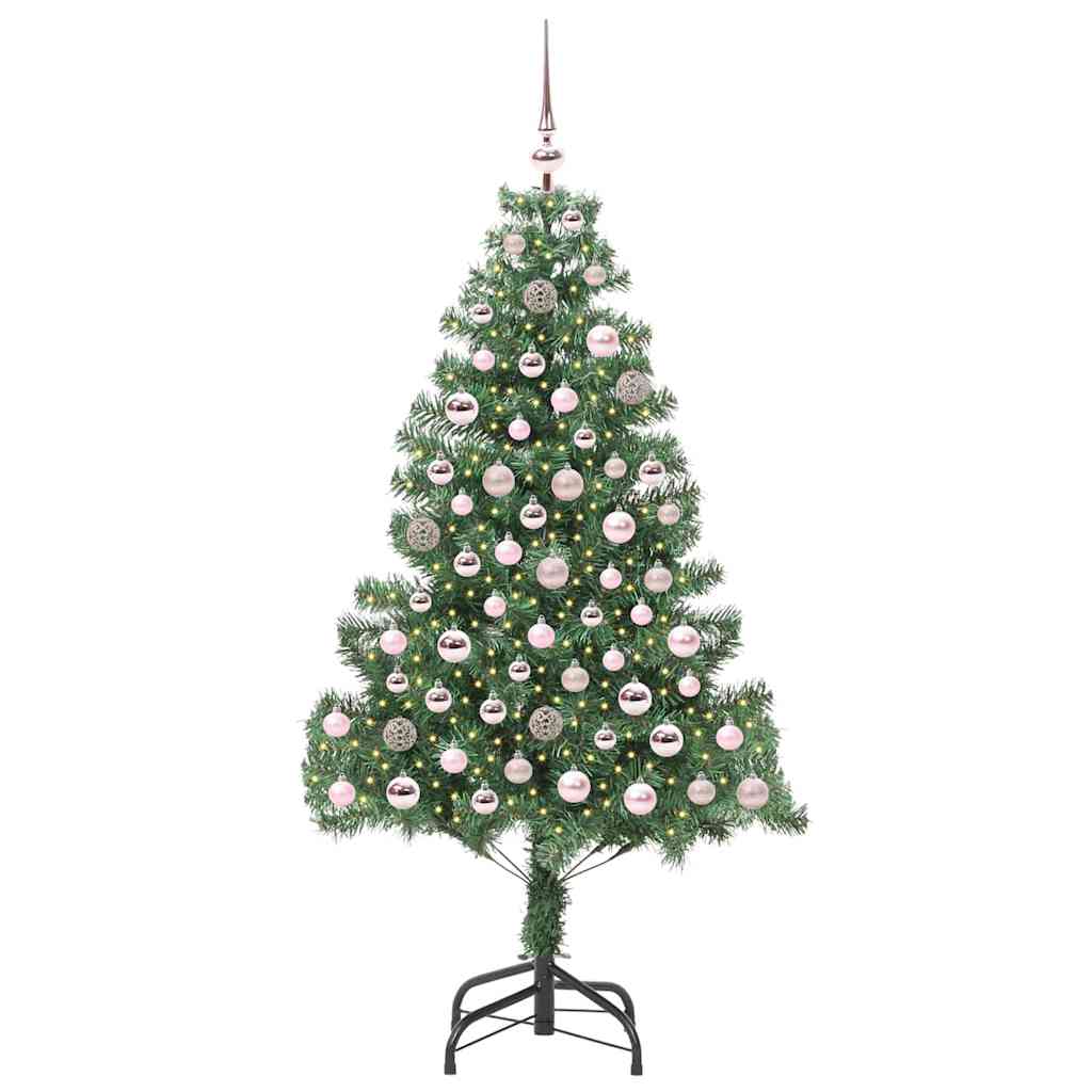 Christmas Tree Green 180 cm PVC