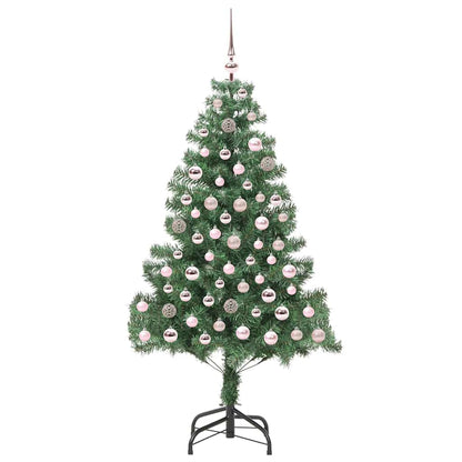 Christmas Tree Green 180 cm PVC