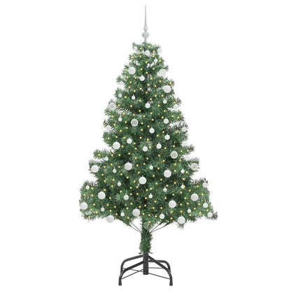 Christmas Tree Green 180 cm PVC