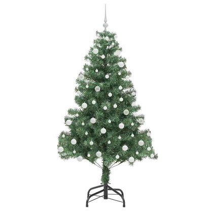 Christmas Tree Green 180 cm PVC