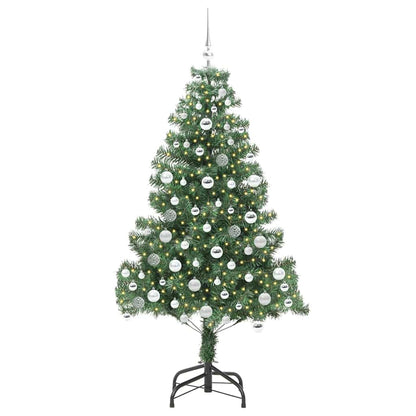 Christmas Tree Green 180 cm PVC