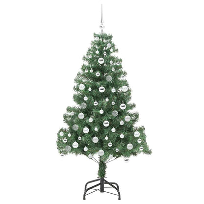 Christmas Tree Green 180 cm PVC