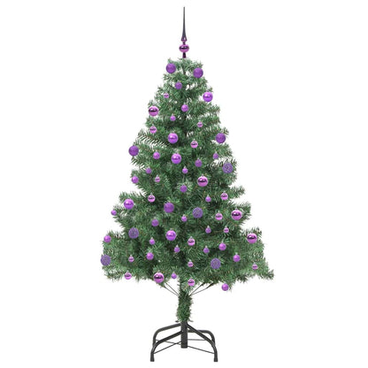 Christmas Tree Green 180 cm PVC
