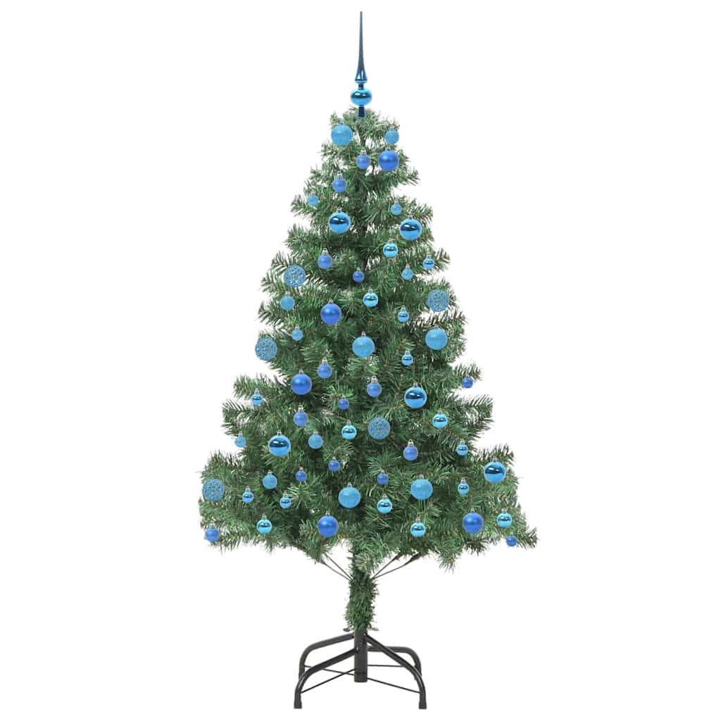 Christmas Tree Green 180 cm PVC