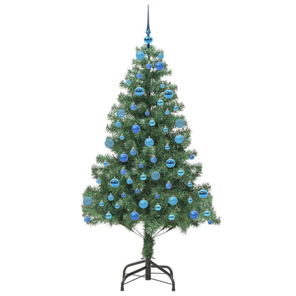 Christmas Tree Green 180 cm PVC