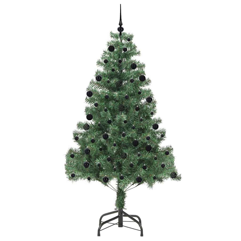 Christmas Tree Green 210 cm PVC