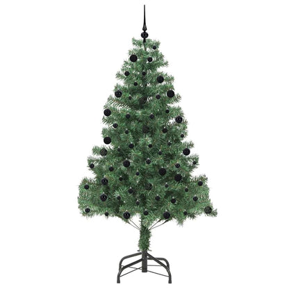 Christmas Tree Green 210 cm PVC
