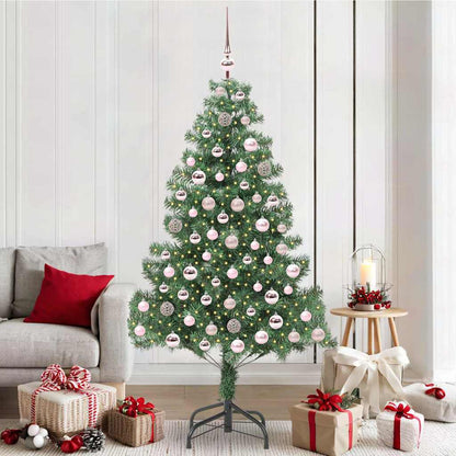 Christmas Tree Green 210 cm PVC