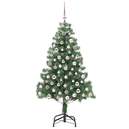 Christmas Tree Green 210 cm PVC