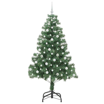 Christmas Tree Green 210 cm PVC