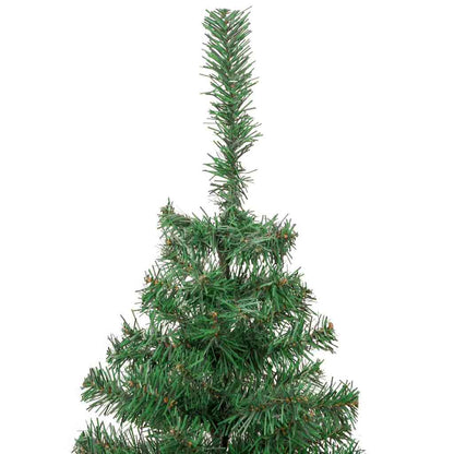 Christmas Tree Green 210 cm PVC