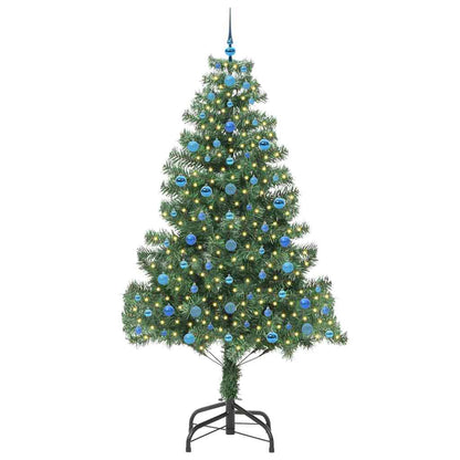 Christmas Tree Green 210 cm PVC
