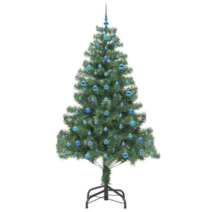 Christmas Tree Green 210 cm PVC