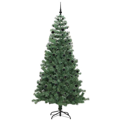 Christmas Tree Green 240 cm PVC