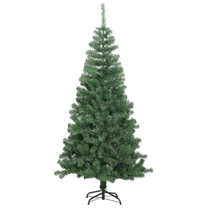 Christmas Tree Green 240 cm PVC