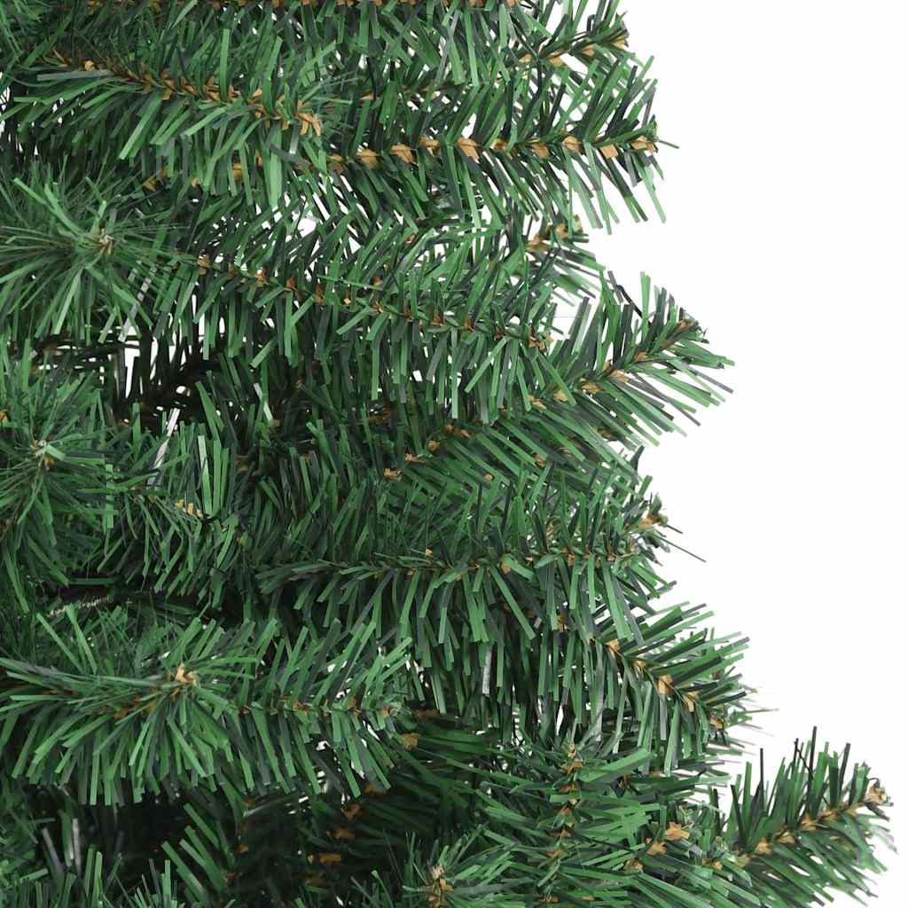Christmas Tree Green 240 cm PVC