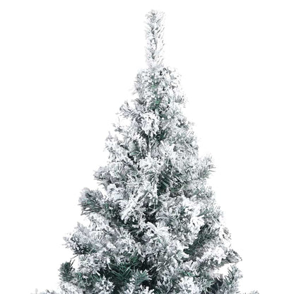 Artificial Christmas Tree White 240 cm