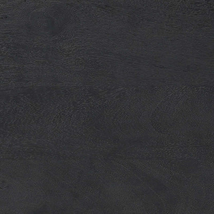 Drawer Cabinet with Drawer Black 75 x 30 x 65 cm