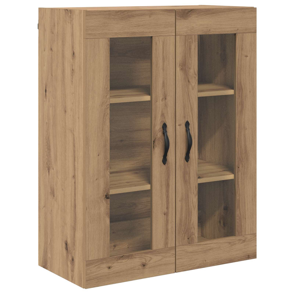 Highboard Artisan Oak 69.5 x 34 x 90 cm Engineered Wood