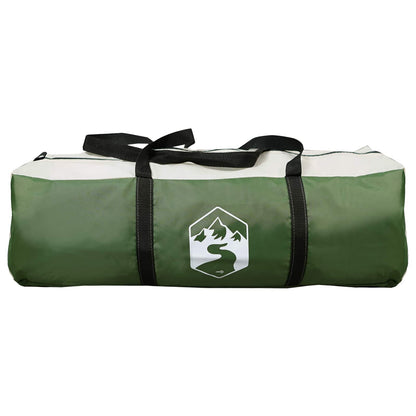Tunnel Tent Green 520 x 260 x 175 cm